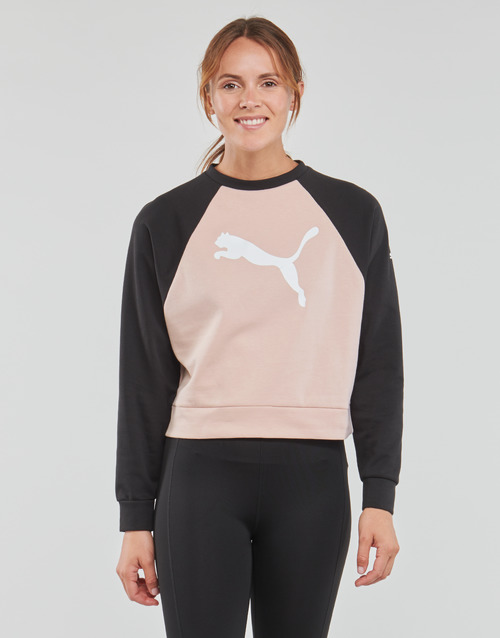 Puma MODERN SPORT Preto / Rosa