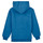 Textil Rapaz Sweats Puma ESS 2 COL BIG LOGO HOODIE Azul