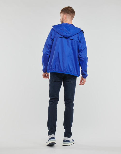 K-Way LE VRAI CLAUDE 3.0 Azul