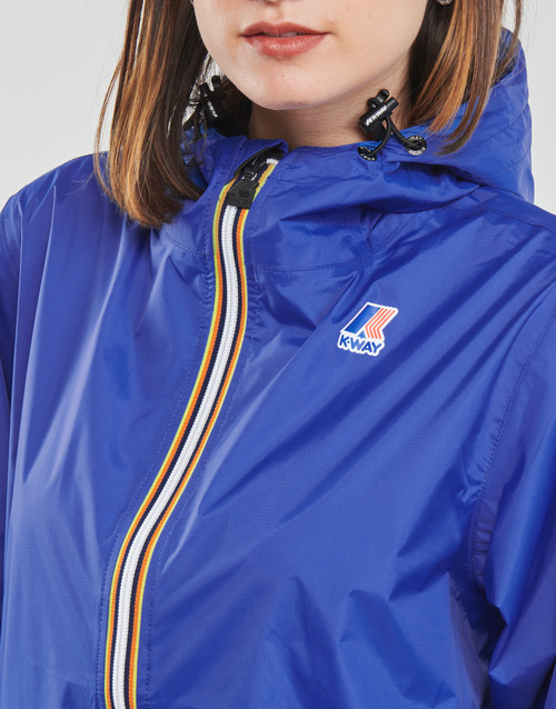 K-Way LE VRAI CLAUDE 3.0 Azul