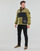 Textil Homem Quispos Calvin Klein Jeans COLORBLOCK NON-DOWN JACKET Verde