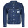 Textil Homem casacos de ganga Calvin Klein Jeans REGULAR 90S DENIM JACKET Azul