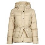 Moncler Nicaise Recycled Black Down Jacket