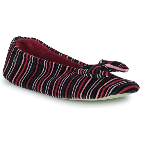 Sapatos Mulher Chinelos Isotoner 97341 Multicolor