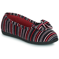 Sapatos Mulher Chinelos Isotoner 97348 Multicolor