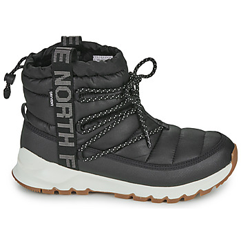 The North Face W THERMOBALL LACE UP WP Preto
