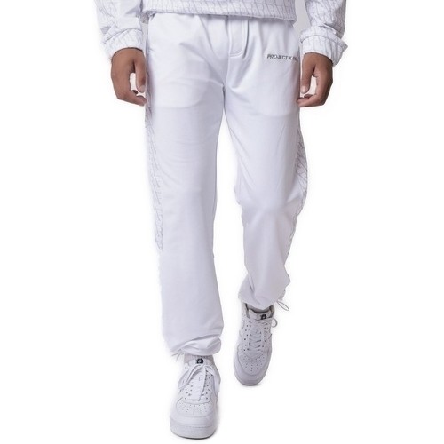 Textil Homem Todos os fatos de treino Polo Ralph Lauren 2040085 Branco