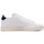 Sapatos Rapariga Sapatilhas adidas fz0247 Originals  Branco