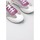 Sapatos Mulher Sapatilhas Hispanitas CHV221776 Branco