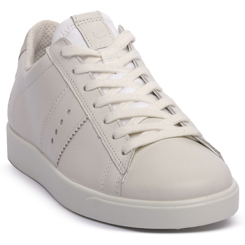 Sapatos Mulher Sapatilhas Ecco STREET LITE W Branco