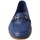 Sapatos Mulher Mocassins Patricia  Azul