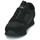 Sapatos Homem Sapatilhas Calvin Klein Jeans RUNNER SOCK LACEUP NY-LTH Preto