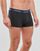 Roupa de interior Homem Boxer Calvin Klein Jeans LOW RISE TRUNK X3 Preto / Preto / Preto