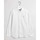 Textil Rapaz Camisas mangas comprida Gant Kids 930390-110-1-23 Branco