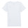 Textil Rapaz T-Shirt mangas curtas Levi's CHEST HIT MC Branco