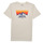 Textil Rapaz T-Shirt Farben mangas curtas Levi's MOUNTAIN BATWING TEE Branco
