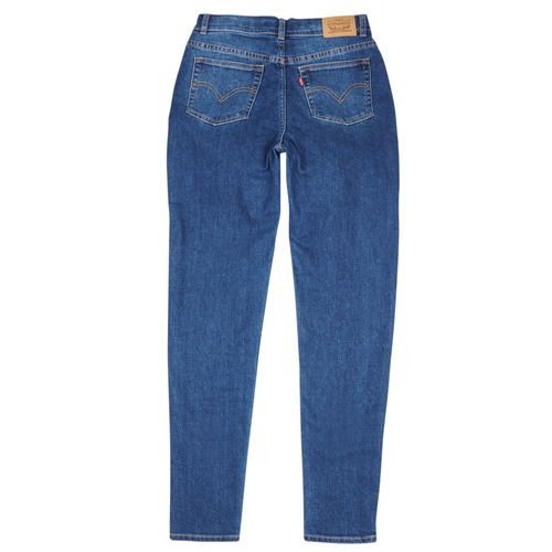 Levi's MINI MOM JEANS Chá