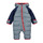Textil Rapaz Quispos Levi's BABY SNOWSUIT Custos de envio