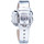 Relógios & jóias Mulher Relógio Chronotech Relógio feminino  CT7104L-27 (Ø 40 mm) Multicolor