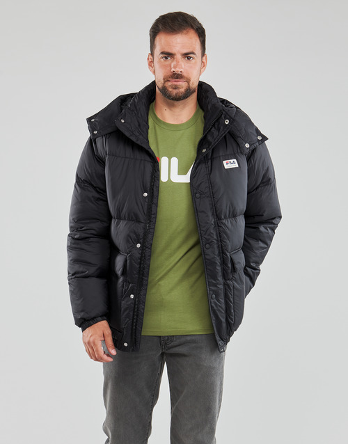 Fila TIREBLOU Preto