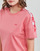 Textil Mulher T-Shirt mangas curtas Fila BONFOL Rosa