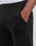 Textil Homem calca fila pantalona white line feminina marinho BASKA Preto