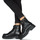 Sapatos Mulher Botas baixas Vagabond Shoemakers COSMO 2.0 Preto