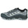 Sapatos Homem Sapatos de caminhada Merrell MOAB SPEED GORE-TEX Cinza / Preto