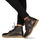 Sapatos Mulher Citrouille et Co KICK LEGEND Bronze
