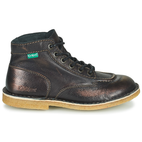 Kickers KICK LEGEND Bronze