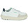 Sapatos Sapatilhas Kickers KICK ALLOW Branco / Marinho