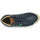 Sapatos Homem Sapatilhas de cano-alto Kickers TRIAL HIGH Marinho