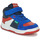 Sapatos Rapaz Selecione um tamanho antes de adicionar o produto aos seus favoritos KICKALIEN Vermelho / Azul / Preto