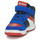 Sapatos Rapaz Selecione um tamanho antes de adicionar o produto aos seus favoritos KICKALIEN Vermelho / Azul / Preto