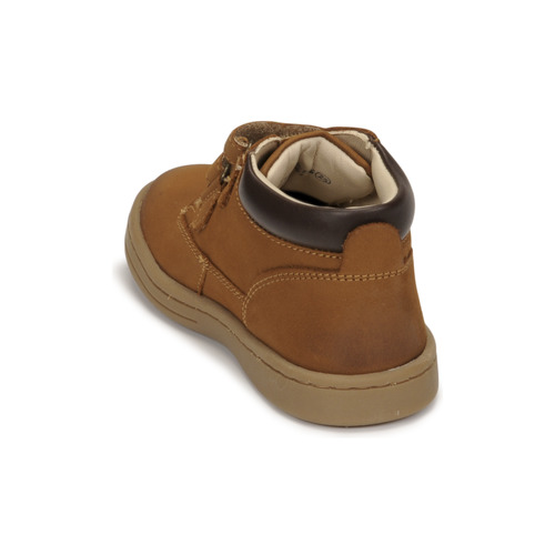 Kickers TACKEASY Camel