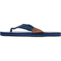 Sapatos Homem Chinelos Roadsign 185055 Azul