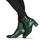 Sapatos Mulher Botins Chie Mihara NURINA Verde
