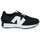 Sapatos Sapatilhas New Balance 327 Preto / Branco
