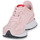 Sapatos Mulher Sapatilhas New Balance 327 Rosa / Preto