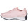 Sapatos Mulher Sapatilhas New Balance 327 Rosa / Preto