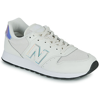 Sapatos Mulher Sapatilhas New Balance 500 Branco