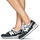 Sapatos Mulher Sapatilhas New Balance 574 Preto / Leopardo