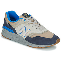 Sapatos Homem Sapatilhas New Balance 997H Azul