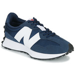 New Balance settled its lawsuit against Nauticas use of its N logo