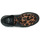 Sapatos Mulher Sapatos Palladium PALLATECNO 12 Preto / Leopardo