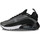Sapatos Mulher Sapatilhas Nike Wmns  Air Max 2090 Noir Preto