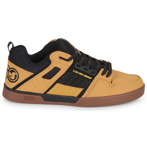 DVS COMANCHE 2.0 Camel