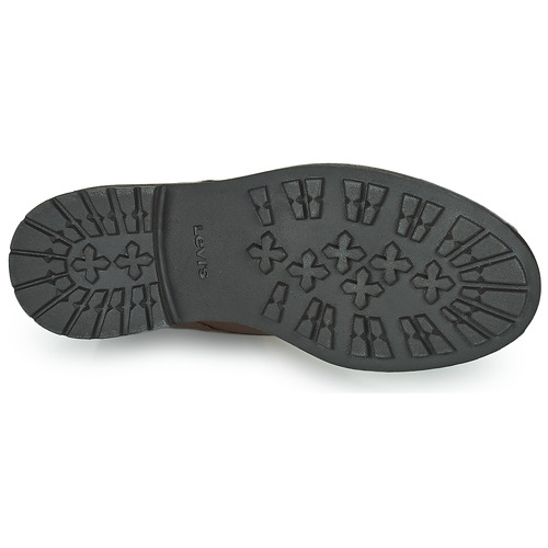 Levi's EMERSON 2.0 Castanho