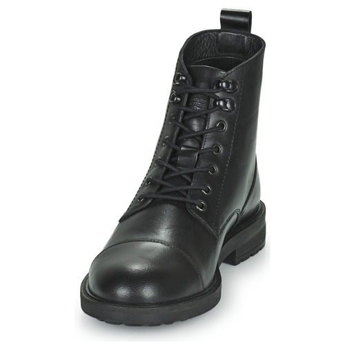 Levi's EMERSON 2.0 Preto