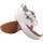 Sapatos Mulher Multi-desportos Yumas Sapato  ixia branco Branco